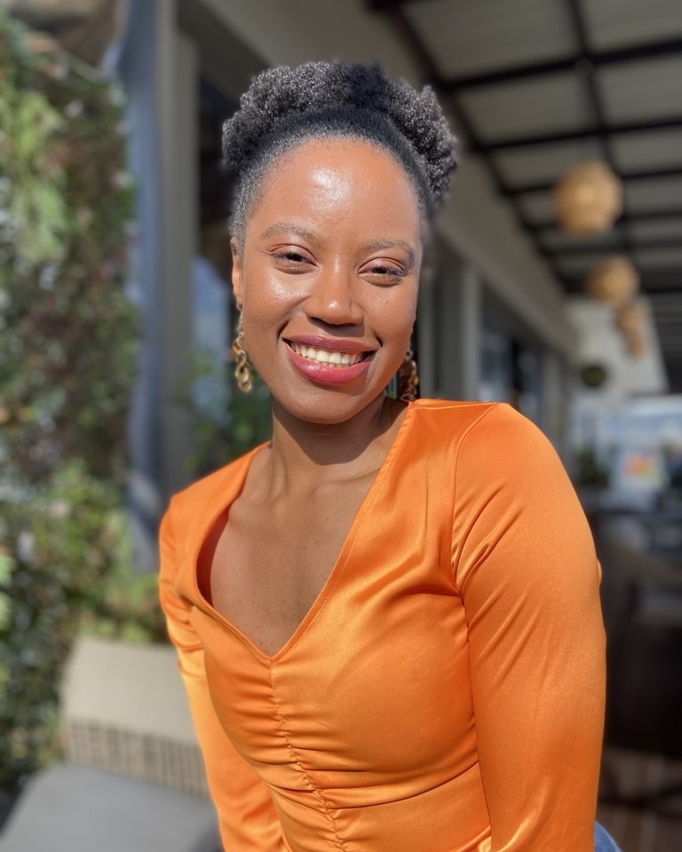 Deborah Kapenda