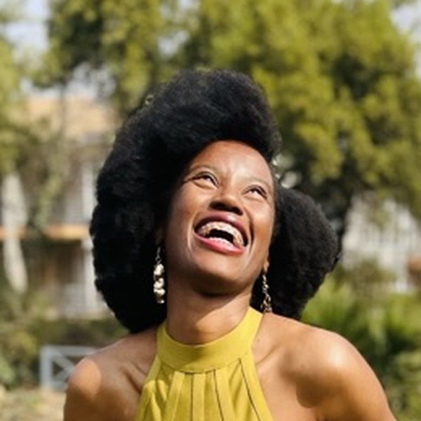 Deborah Kapenda